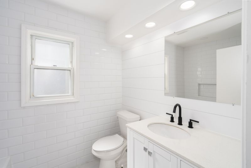 Bathroom Makeover Service