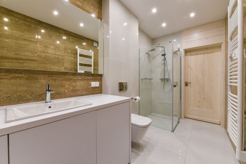 Bathroom Makeover Service