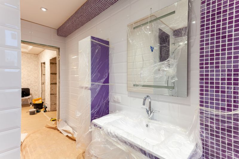 Bathroom Makeover Service