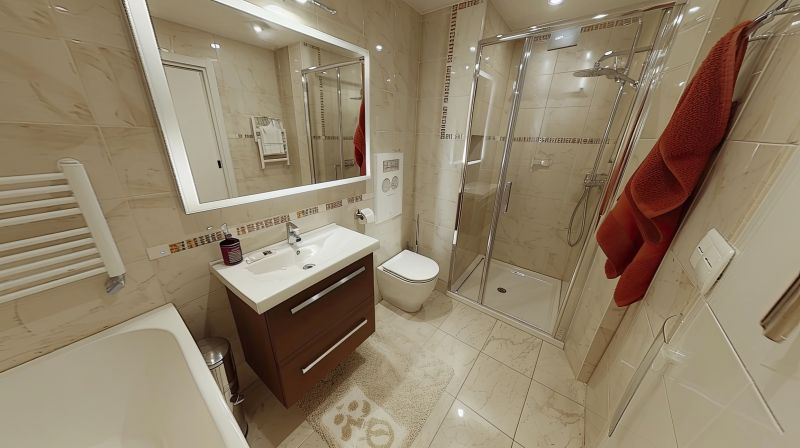Bathroom Makeover Service