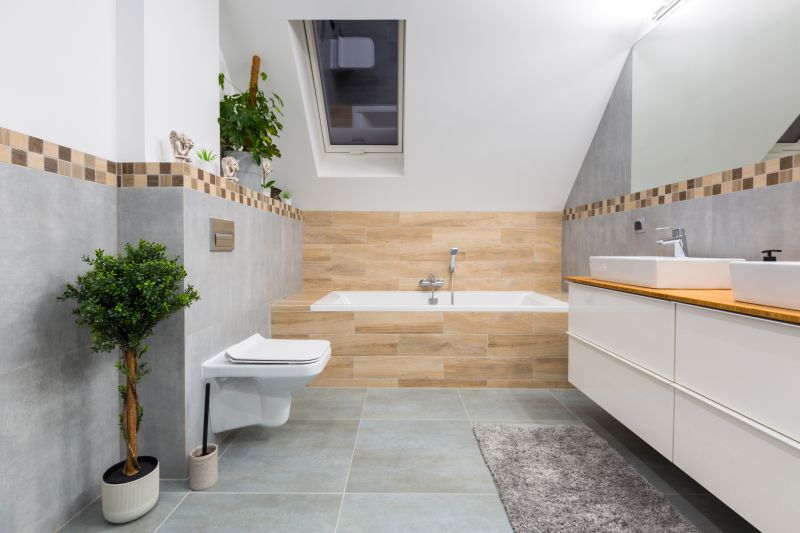 Bathroom Remodeling