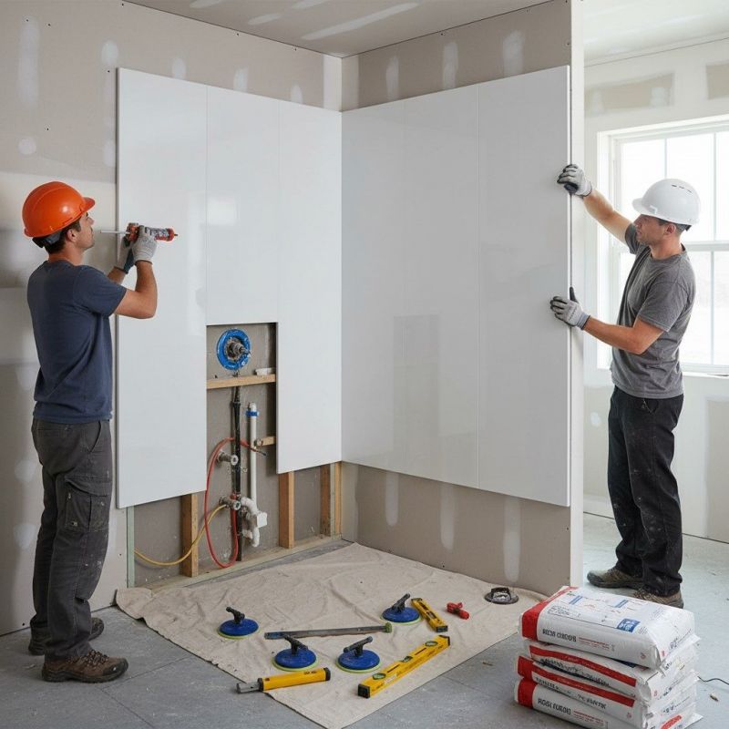 Top Bathroom Remodeling Companies in Sulphur Springs, TX